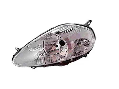 Produktbild: Valeo 043888 Hauptscheinwerfer