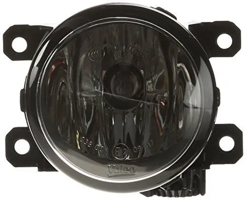 Produktbild: VALEO Halogen Nebelscheinwerfer, Teilenummer 44553 für die Fahrzeugmodelle CITROËN, PEUGEOT Multiapplications