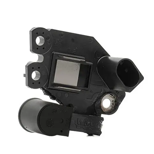 Produktbild: Valeo 599317 Regler
