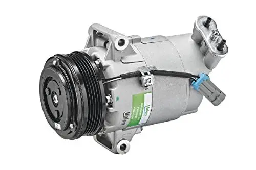 Produktbild: Valeo 699362 Klimakompressor