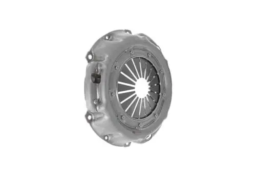 Produktbild: VALEO 802043 Kupplungsdruckplatte