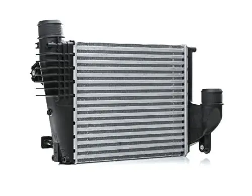 Produktbild: Valeo 818304 Heizkörper-Luft Aufnahme