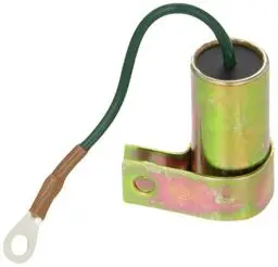 Produktbild: Valeo Kondensator Zündanlage 607453