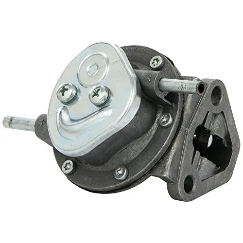 Produktbild: Valeo 247035 Kraftstoffpumpe