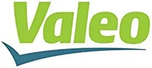 Produktbild: Valeo Thermostat Kühlflüssigkeit 819724