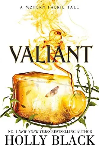 Produktbild: Valiant: A Modern Faerie Tale