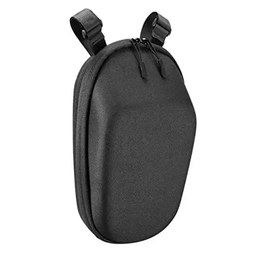 Produktbild: VALICLUD 1Pc Roller Kopf Tasche Große Kapazität Tasche Reiten Eva