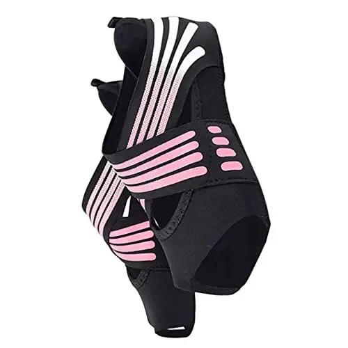 Produktbild: VALICLUD 1 Paar Yoga-hilfsmittel Yoga-Pilates Yoga-socken Ballett-griffsocken Kinderschuhe Tanzende Socken Ledersocken Yoga Anti-Schuhe Herren Socken Sport Yoga-Hose Mann Kunstleder