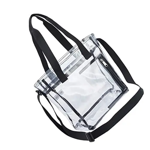 Produktbild: VALICLUD 1 Stück Zipfeltasche Umhängetasche Große Schultasche Für Handy Make-up Schlüssel Geldbörse Lippenstift Modische Tasche Für Reisen Einkaufen Treffen Und Stilvoll