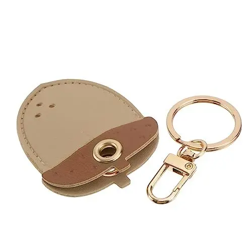 Produktbild: VALICLUD Schlüsselanhänger Taschenanhänger Innovativer Schlüsselanhänger Zum Aufhängen Cartoon-zugangskontrolle Handwerkskunst.