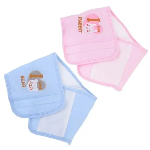 Produktbild: VALICLUD 2pcs Baby Mobile Nabelschnur Bauch Band Für Neugeborene Sanfte Unterstützung Straps
