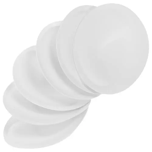 Produktbild: VALICLUD BH-Einlagen Polster Für BH-Cups Einlagen Unbequeme BH-Einlagen Für Ganztägiges Tragen