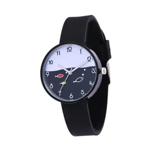 Produktbild: VALICLUD 3st Quarzuhren Studentenuhr Digitaluhr Für Jungen Schüleruhr Für Mädchen Digitaluhr Für Mädchen Krankenschwester Uhr Mädchen Sehen Damenuhr Jungs Uhren Studentin Kind Glas Sport