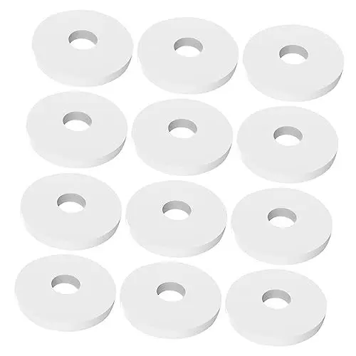Produktbild: VALICLUD 15stücke Auto Diffuser Nachfüllpads Für Ätherische Öle Aromatherapie Pads Für Auto Und Zuhause Kompatibel Mit Meisten Diffusern Aus Sicheren Materialien Für Erwachsene