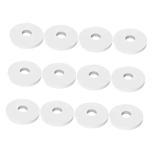 Produktbild: VALICLUD Autodekoration 12St Aromatherapie-Tabletten auto car air freshener Auto-Aromatherapie-Diffusor-Ersatz Spender für Zahnstocherhalter essentielle Öle Luftverteiler Auto Zubehör