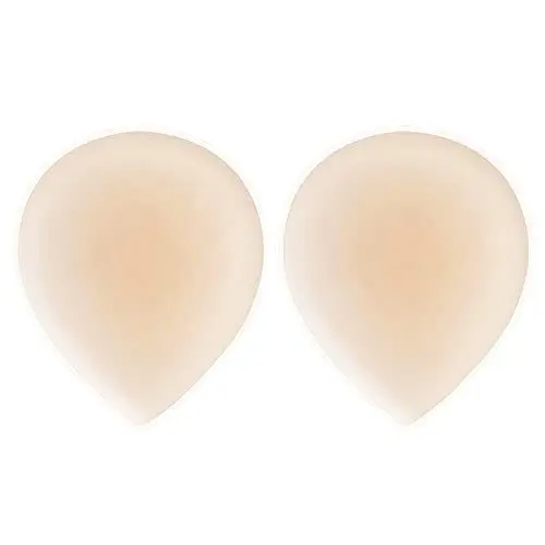 Produktbild: VALICLUD Camel Toe Pad Concealer Silikon nahtlos unsichtbar Silikon Guard wiederverwendbar für Frauen Leggings Bademode