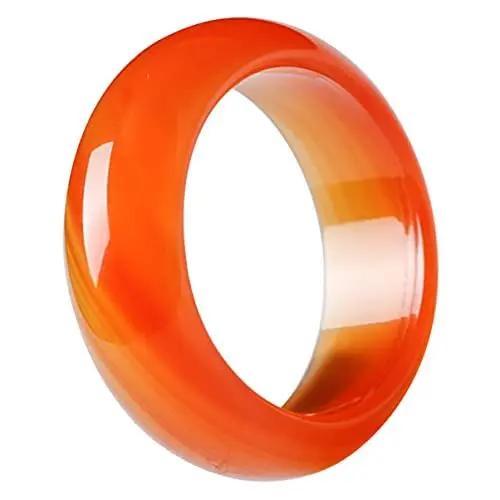 Produktbild: VALICLUD Achat Kristall Band Mode Stilvolle Schmuck Accessoire