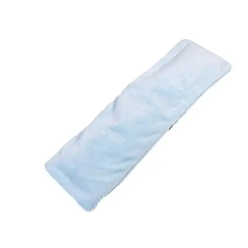 Produktbild: VALICLUD Eisbeutel Gel-kühlkissen Postpartal Für Brusttherapie Milchstau Lindern Schwellungen Reduzieren Wiederverwendbar Blau