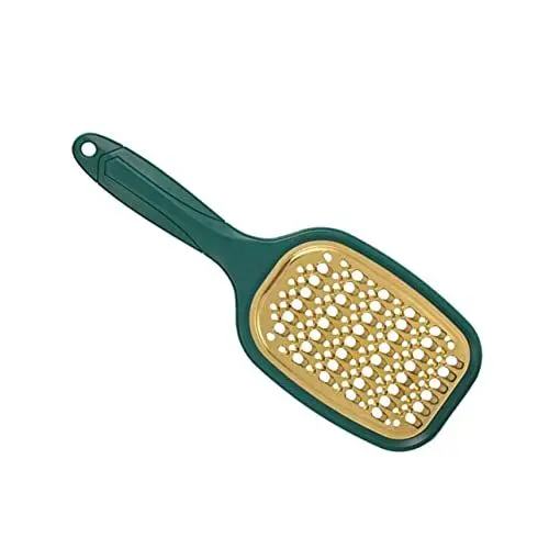 Produktbild: VALICLUD Gemüseschneider Aus Edelstahl Für Kartoffeln Und Karotten Praktisches Küchenwerkzeug Mit Ergonomischem Design Für Zuhause