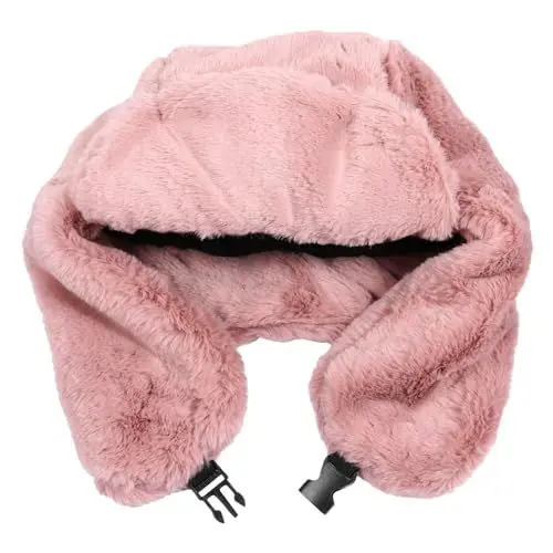 Produktbild: VALICLUD Hutdesign Warme Strickmütze für Familie und Freunde Bei Kaltem Wetter