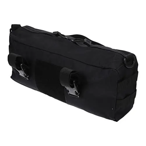 Produktbild: VALICLUD Pack Taktisches Paket Tasche Beutel Kletterzubehör Taktisches Zubehör Angelzubehör Trainingszubehör Sportler Zubehör Reisezubehör Sportzubehör 600d-nylon Zu Fuß Angeln Reisen