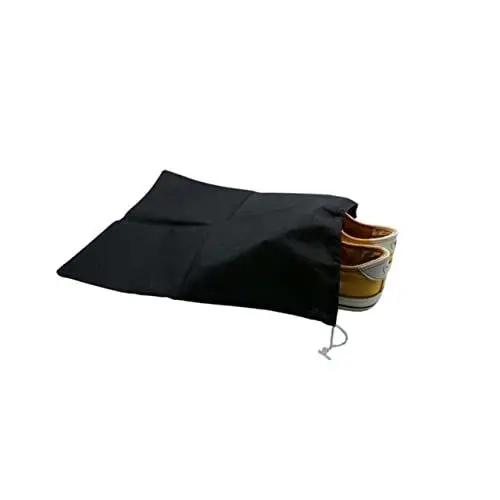Produktbild: VALICLUD 10er-Pack Reiseschuhtaschen Aus Stoff Aufbewahrungstaschen Für Stiefel-Organizer Zum Camping Zum Tragen Von Schuhen Organizer-aufbewahrungstaschen