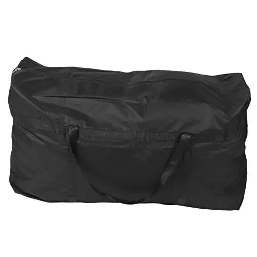 Produktbild: VALICLUD Reisetaschen große gepäcktasche Outdoor-Reisetasche Seesäcke für unterwegs Weihnachtsbaum im Freien Reisetasche aus Oxford-Stoff tragbare Reisetasche Weihnachten