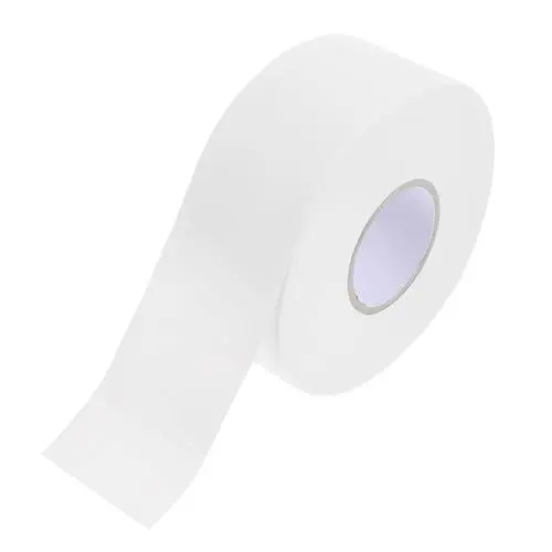 Produktbild: VALICLUD Rollpapier Für Toiletten Langlebige Jumbo Haushalte Hotels Und Restaurants Stark Perforiert Für Hohe Beanspruchung Saugfähig Und Zuverlässig