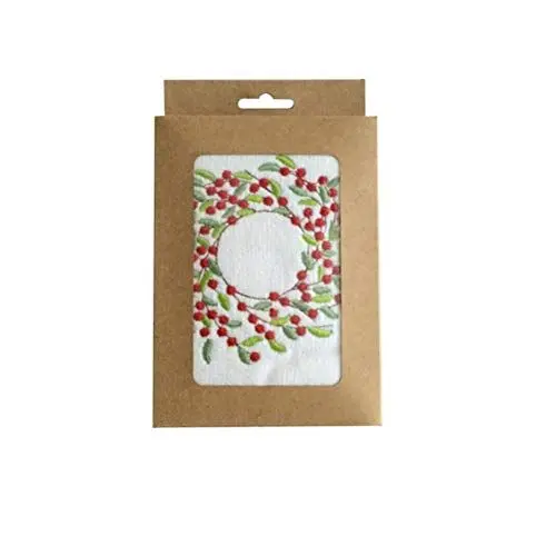 Produktbild: VALICLUD Schneemann Handtücher Weihnachtliche Geschirrspüllappen Gesicht Sauberes Handtuch Dekoratives Handtuch Schneemann-badetücher Weihnachtshandtuch Schönheitstuch Gestickt Werbeartikel