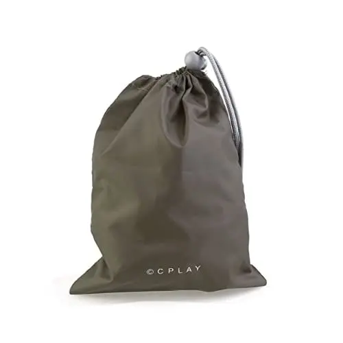 Produktbild: VALICLUD Set 4tlg Packtasche Packwürfel Koffer-organizer Rucksack Transparent Waschtasche Aufbewahrungstaschen Schwarze Rucksäcke Rucksack Für Kinder Ditty Bags Kordelzug Reisen Handtasche