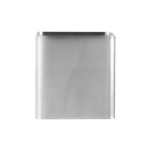 Produktbild: VALICLUD Werkzeug Backrahmen Ausstecher Quadratisch Mousseringe Backform Eckig Dessertringe Tortenring Für Mousse Torte Creme Schokolade Dessertring Quadratisch Kuchen
