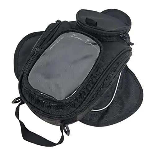 Produktbild: VALICLUD Werkzeugtasche Navigationspaket Kraftstoff Gepäck Wasserabweisend Koffer