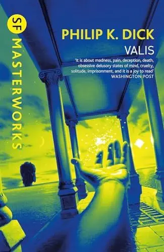 Produktbild: Valis (S.F. MASTERWORKS)