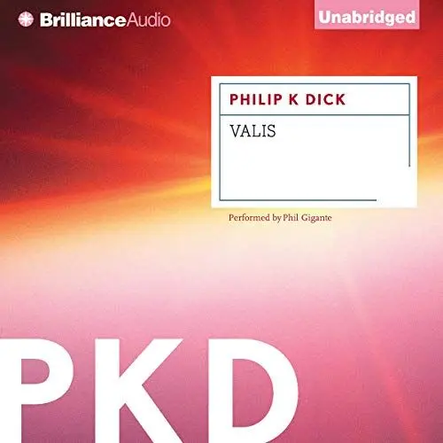 Produktbild: Valis: Valis, Book 1