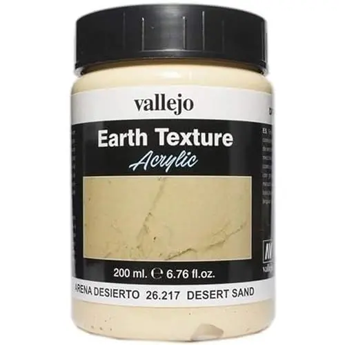 Produktbild: Vallejo 26217 200 ml