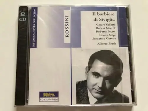 Produktbild: Valletti Cesare Merrill Robert Peter