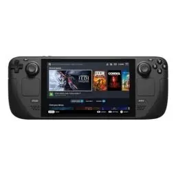 Produktbild: VALVE Steam Deck - 1tb Console - OLED (PC)