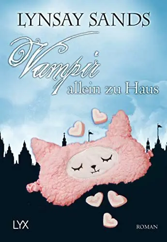 Produktbild: Vampir allein zu Haus: Roman (Argeneau, Band 30)