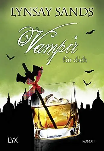 Produktbild: Vampir für dich (Argeneau)
