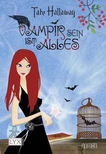 Produktbild: Vampir sein ist alles