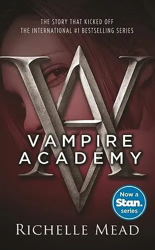 Produktbild: Vampire Academy
