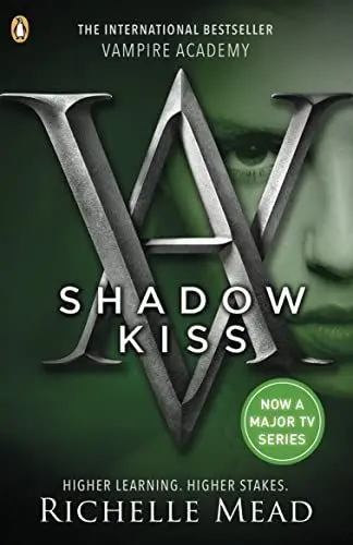Produktbild: Vampire Academy: Shadow Kiss (book 3): Richelle Mead