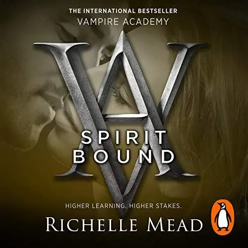 Produktbild: Vampire Academy: Spirit Bound
