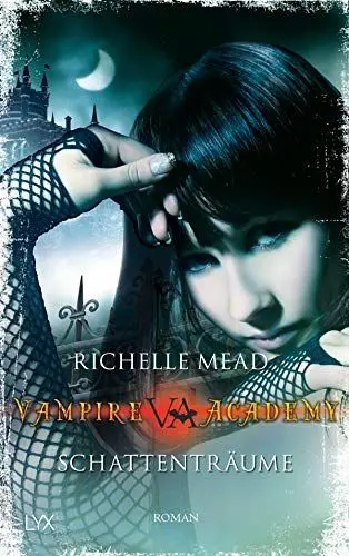 Produktbild: Vampire Academy - Schattenträume