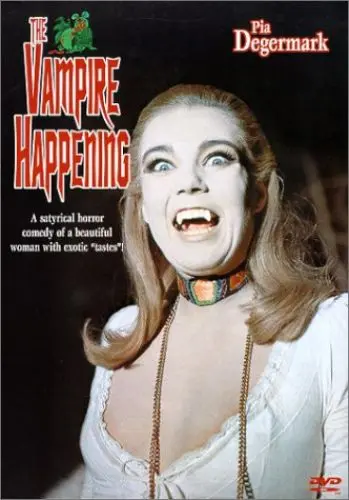 Produktbild: Vampire Happening