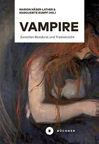 Produktbild: Vampire: Zwischen Blutdurst und Triebverzicht
