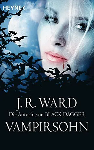 Produktbild: Vampirsohn: Novelle