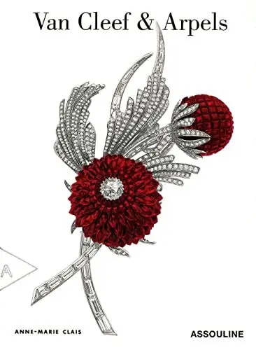 Produktbild: VAN CLEEF & ARPELS -ANGLAIS-