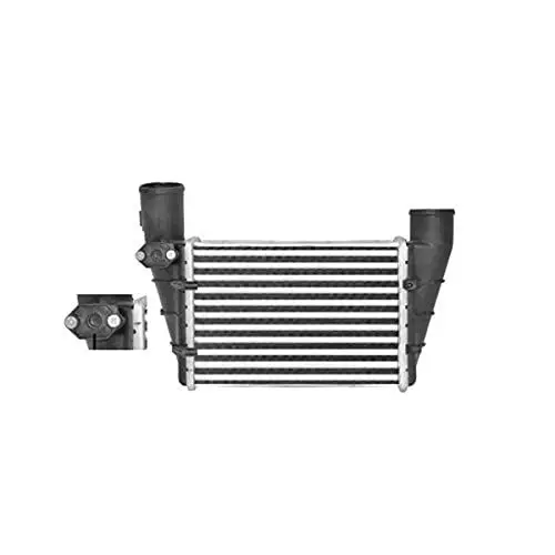 Produktbild: VAN WEZEL Ladeluftkühler 03004112