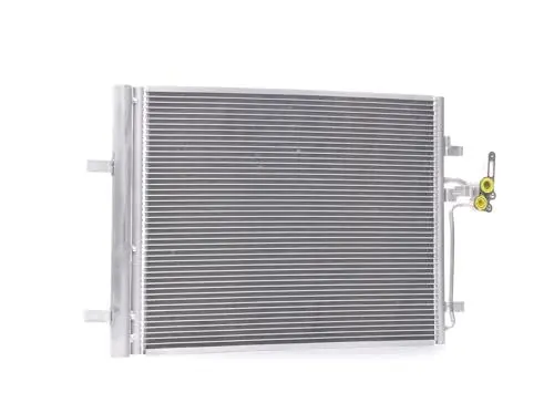 Produktbild: VAN WEZEL 18005427 Kondensator, Klimaanlage